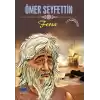 Ömer Seyfettin Forsa