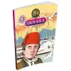 Ömer Seyfettin Hikayeleri 9 - Herkesin İçtiği Su
