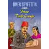 Ömer Seyfettin Primo Türk Çocuğu