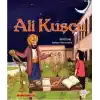 Ömerle Bir Kutu Macera: Ali Kuşçu