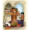 Ömerle Bir Kutu Macera: İbn-i Sina (Arapça)
