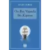 On Beş Yaşında Bir Kaptan