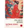 On Gece Rüyası  Natsume Soseki - Japon Klasikleri