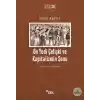 On Yedi Çelişki ve Kapitalizmin Sonu