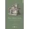 Önce Mekan Vardı