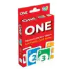 One
