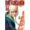 One Punch Man 16