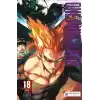 One Punch Man 18