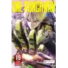 One Punch Man 19- Tek Yumruk