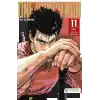 One Punch Man Cilt 11 - Tek Yumruk