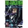 One Punch Man Cilt 3 - Tek Yumruk