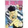 One Punch Man Cilt 6 - Tek Yumruk