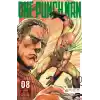 One Punch Man Cilt 8 - Tek Yumruk
