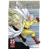One-Punch Man - Tek Yumruk 25