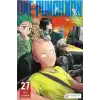 One-Punch Man - Tek Yumruk 27