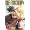 One Punch Man - Tek Yumruk (Cilt: 14)