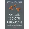 Onlar Göçtü Buradan