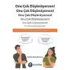 Onu Çok Düşünüyorsun!