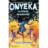 Onyeka ve Güneş Akademisi
