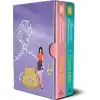 Operatöre Bağlanıyorsunuz (2 Kitap Set)