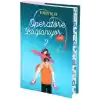 Operatöre Bağlanıyorsunuz 2 (Yan Boyamalı)
