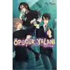 Öpücük Yalanı