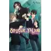 Öpücük Yalanı
