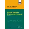 Organik Kimyada Biyotransformasyonlar