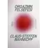 Orgazmın Felsefesi