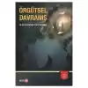 Örgütsel Davranış