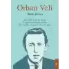 Orhan Veli - Bütün Şiirleri