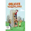 Orhan Yazıtları
