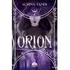 Orion (İmzalı-Ciltli)