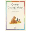 Orman Çocuğu Mogli - Renkli Resimli Çocuk Klasikleri