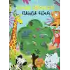 Orman Eğlencesi Etkinlik Kitabı