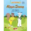Orman Günlükleri - Alaycı Sincap