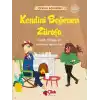 Orman Günlükleri - Kendini Beğenen Zürafa