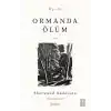 Ormanda Ölüm