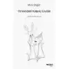 Ormandaki Kalpsiz Ceylan