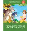 Ormanın Kitabı - Seçme Dünya Masalları