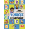 Örnek Cümlelerle Türkçe Resimli Sözlük