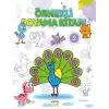 Örneklerle Boyama Kitabı - 2