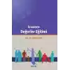 Örneklerle Değerler Eğitimi