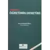 Örneklerle Öğretimin Denetimi