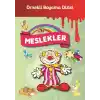 Örnekli Boyama - Meslekler
