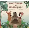 Ornitorenk Ve Arkadaşları