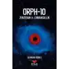 ORPH-10 Zerzevan - Zamansallık