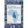 Orta Afrikada Siyaset ve Diplomasi