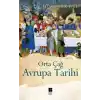 Orta Çağ Avrupa Tarihi