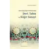 Orta Çağ İslam Dünyasında Deri, Tahta ve Kağıt Sanayi